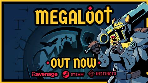 megaloot|Megaloot on Steam.